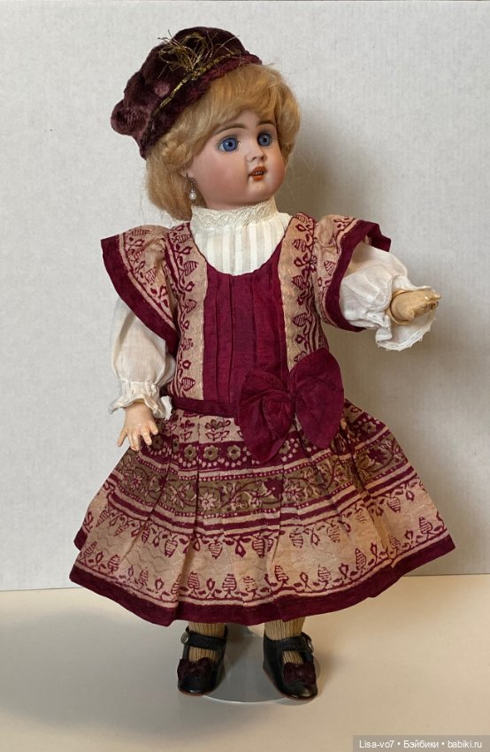 Если нужной ткани нет, но сшить очень хочется (фото 4)