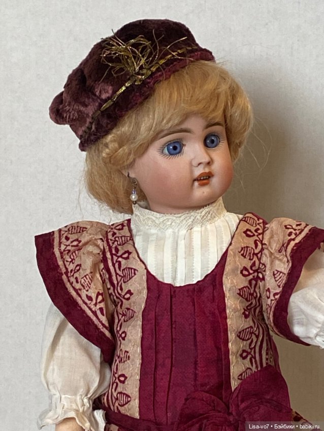 Если нужной ткани нет, но сшить очень хочется (фото 5)