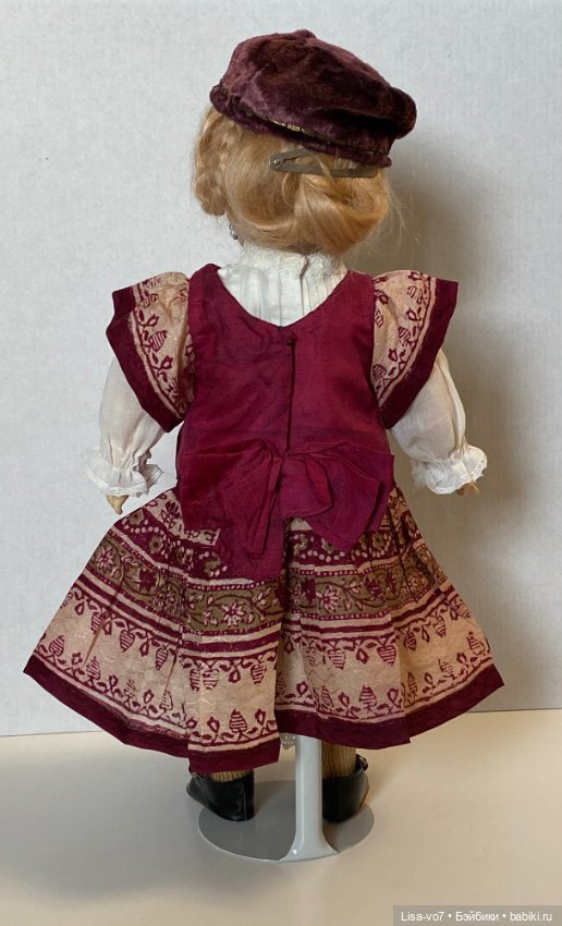 Если нужной ткани нет, но сшить очень хочется (фото 3)