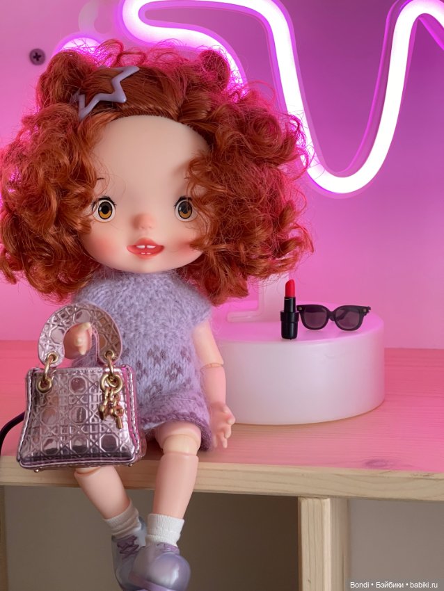 Шарики mini brends Zuru — Интересные игрушки и фигурки (разное): редкие