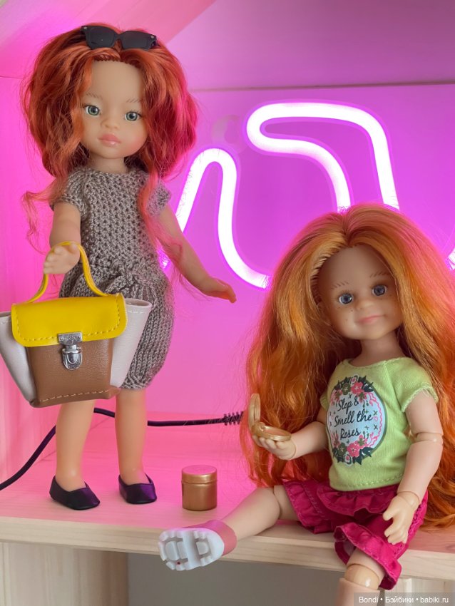 Шарики mini brends Zuru — Интересные игрушки и фигурки (разное): редкие