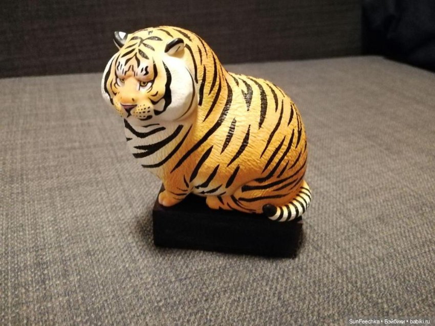 Разыскиваются толстячки — Интересные игрушки и фигурки (разное): редкие (фото 3)