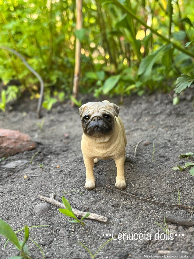 Харизматичный Сид — Коллекционные экшн (фото 3)