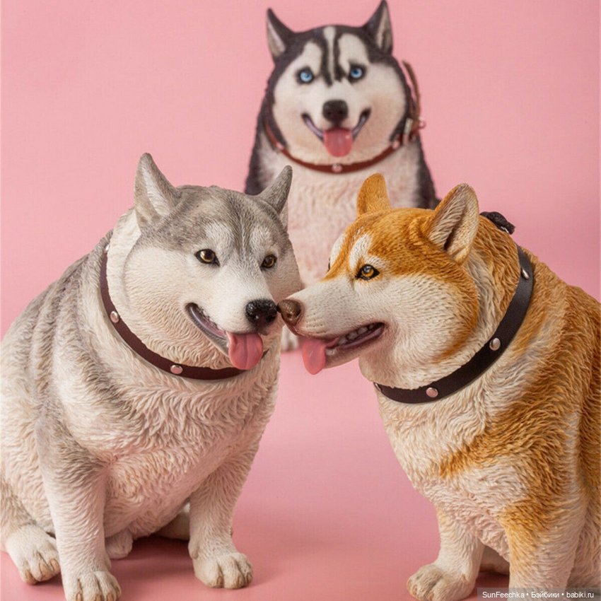 Разыскиваются толстячки — Интересные игрушки и фигурки (разное): редкие