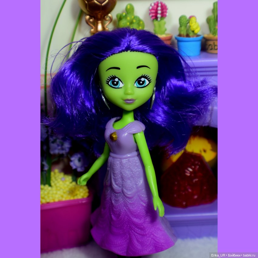 Перепись КуклоНаселения. 3 mini dolls The-Wizard-of-Oz