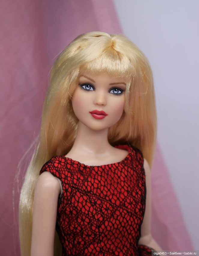 Всемирный день Блондинок у кукол Тоннер (фото 10)