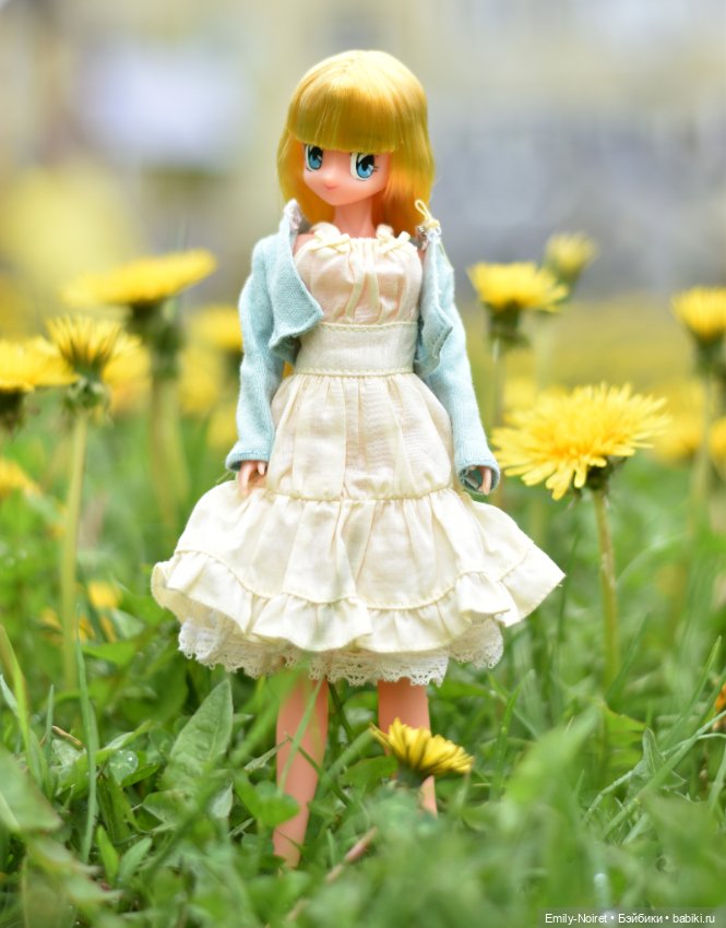 Дождь, сирень и одуванчики (фото 6)