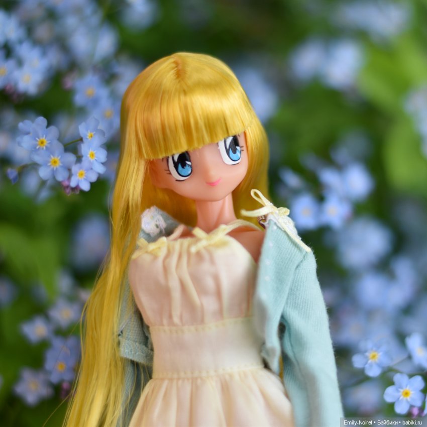 Дождь, сирень и одуванчики (фото 8)