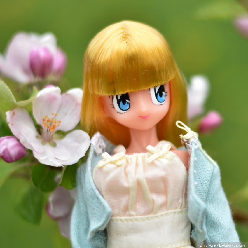 Дождь, сирень и одуванчики (фото 7)