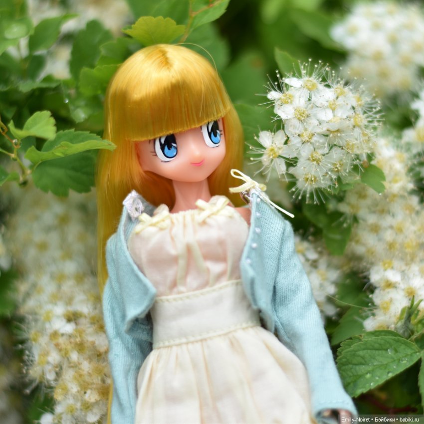 Дождь, сирень и одуванчики (фото 5)