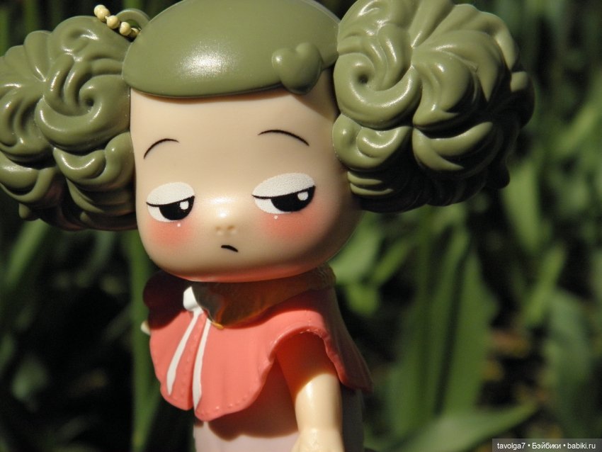 Фестиваль Тюльпанов на Елагином острове