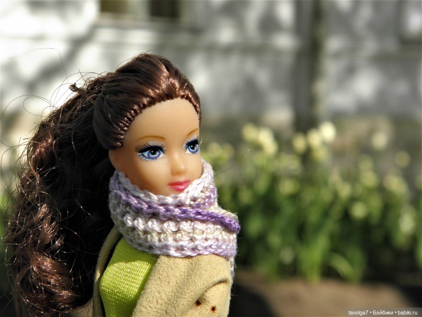 Фестиваль Тюльпанов на Елагином острове