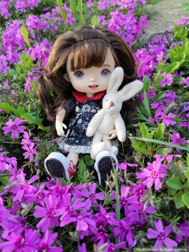 Нежданчик — Куклы с Алиэкспресс (Aliexpress): Китайские шарнирные
