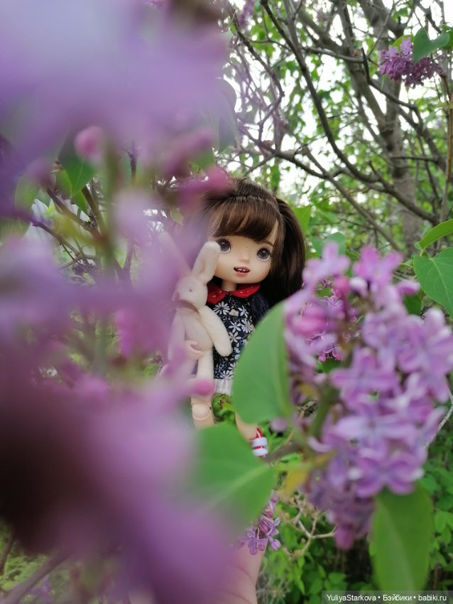 Нежданчик — Куклы с Алиэкспресс (Aliexpress): Китайские шарнирные (фото 9)