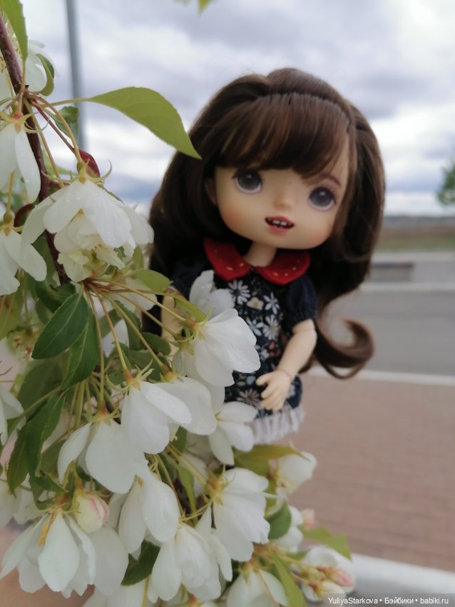 Нежданчик — Куклы с Алиэкспресс (Aliexpress): Китайские шарнирные (фото 6)