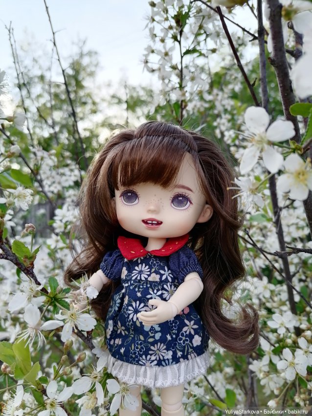 Нежданчик — Куклы с Алиэкспресс (Aliexpress): Китайские шарнирные