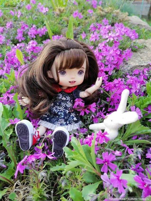 Нежданчик — Куклы с Алиэкспресс (Aliexpress): Китайские шарнирные