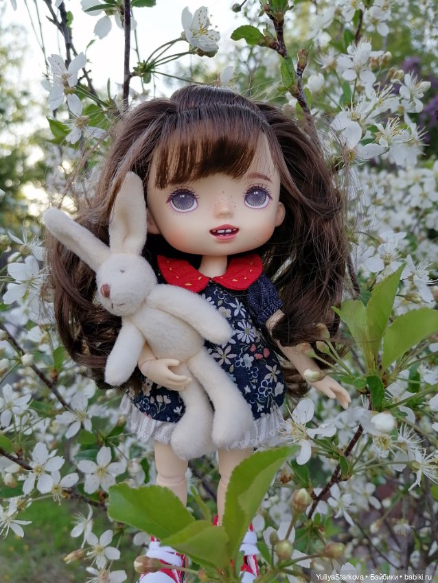 Нежданчик — Куклы с Алиэкспресс (Aliexpress): Китайские шарнирные