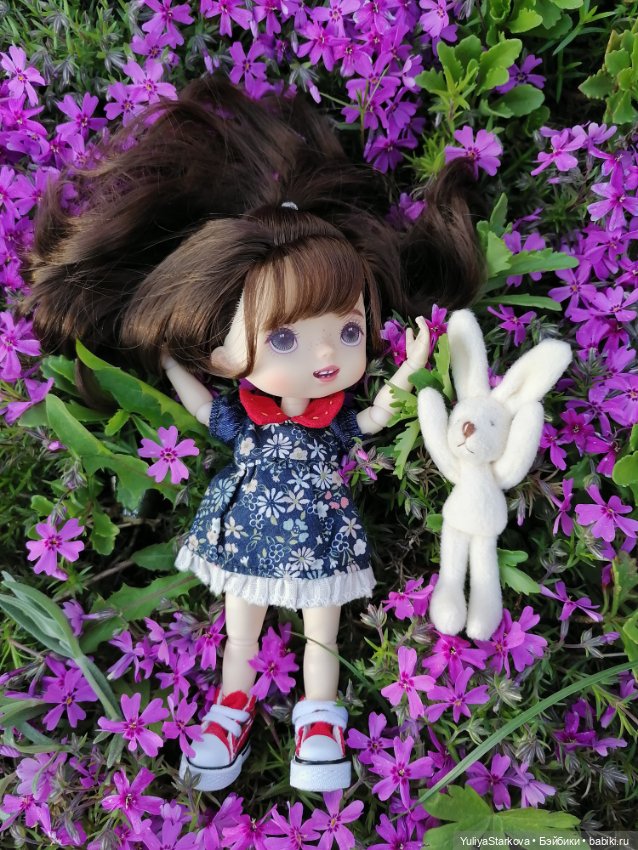Нежданчик — Куклы с Алиэкспресс (Aliexpress): Китайские шарнирные