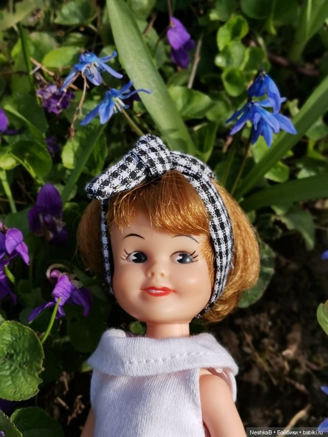 Цветущий май и много портретов Пенни 🌱🌻🌼🌹