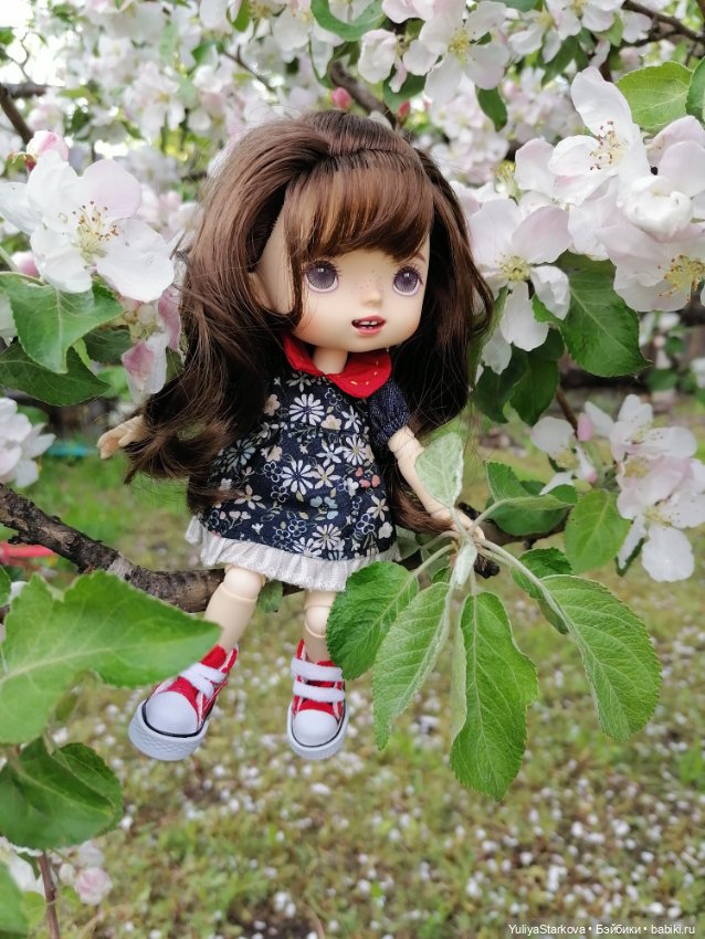 Нежданчик — Куклы с Алиэкспресс (Aliexpress): Китайские шарнирные