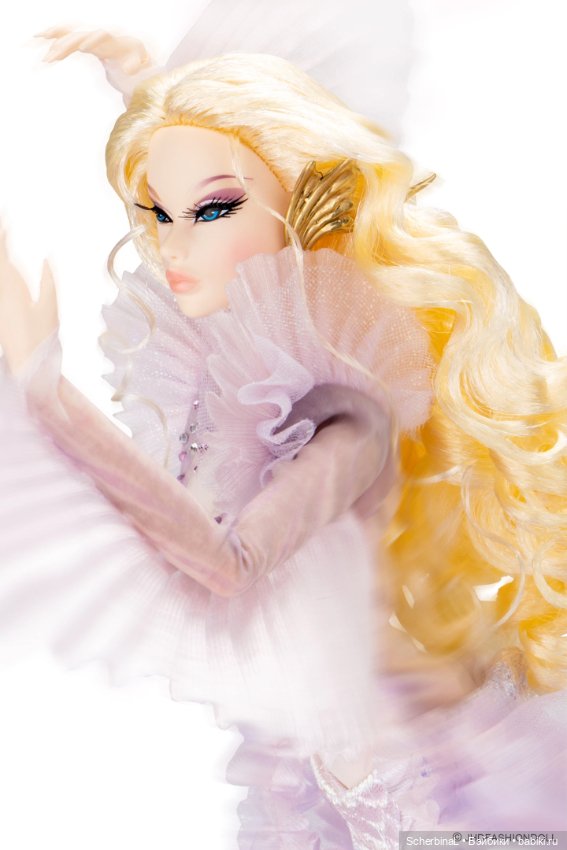 Новинки. Серия Moment of Fantasy от JHDToys (фото 5)