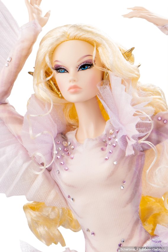 Новинки. Серия Moment of Fantasy от JHDToys (фото 9)