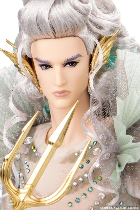 Новинки. Серия Moment of Fantasy от JHDToys