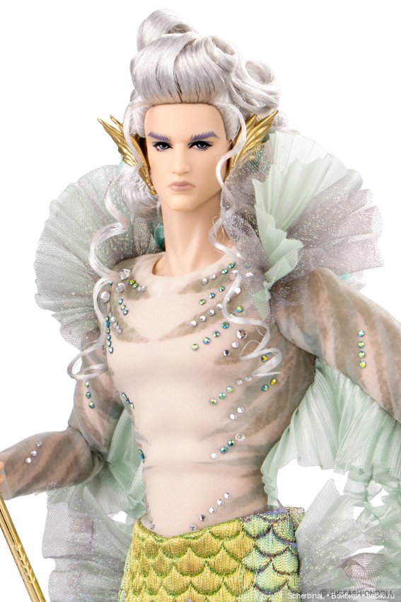 Новинки. Серия Moment of Fantasy от JHDToys