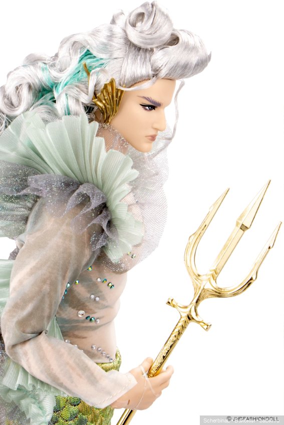 Новинки. Серия Moment of Fantasy от JHDToys