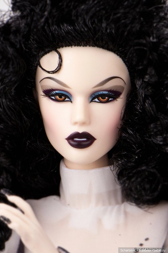 Новинки. Серия Moment of Fantasy от JHDToys