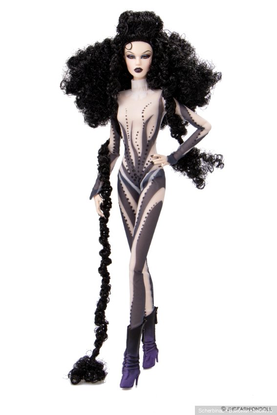 Новинки. Серия Moment of Fantasy от JHDToys