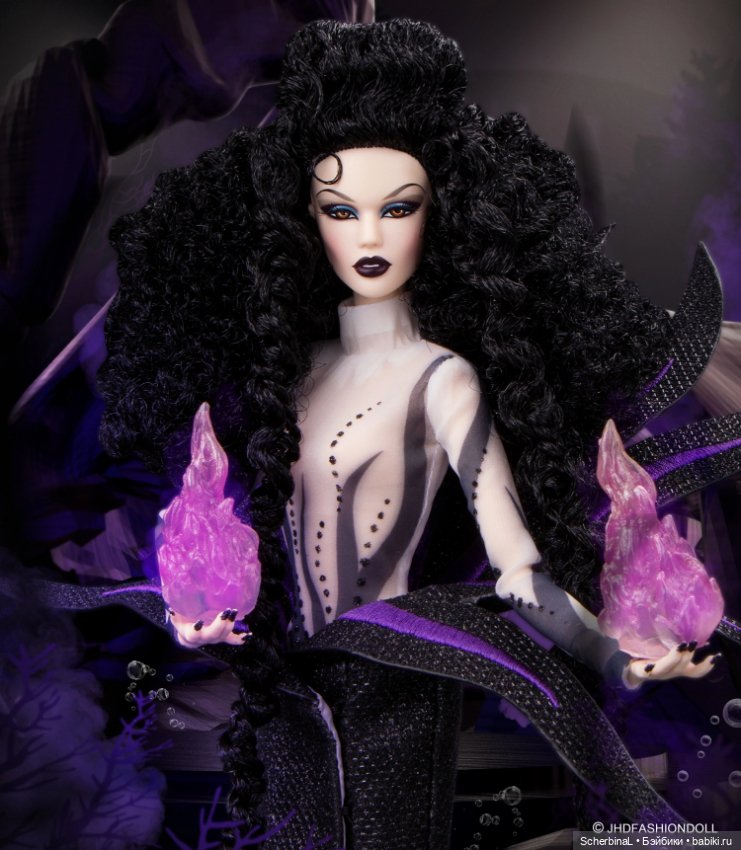 Новинки. Серия Moment of Fantasy от JHDToys