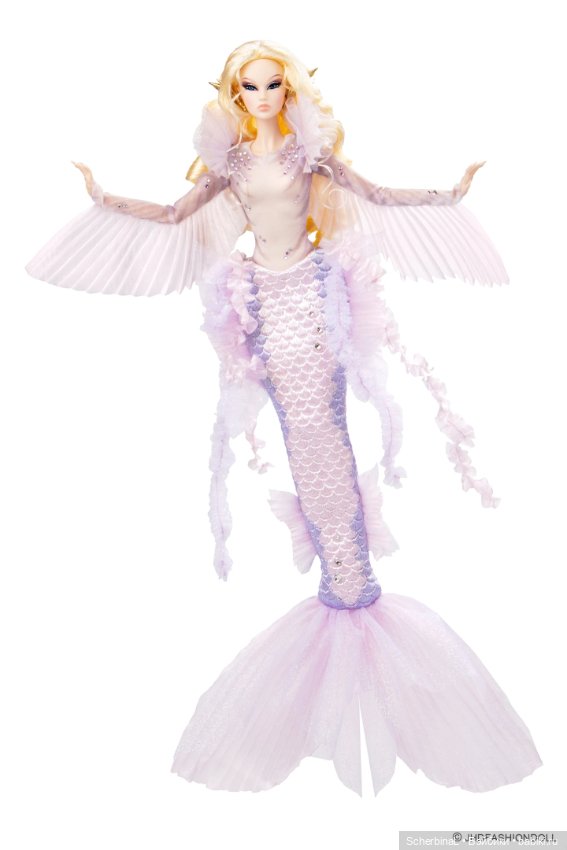 Новинки. Серия Moment of Fantasy от JHDToys (фото 10)
