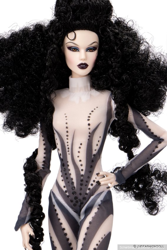Новинки. Серия Moment of Fantasy от JHDToys