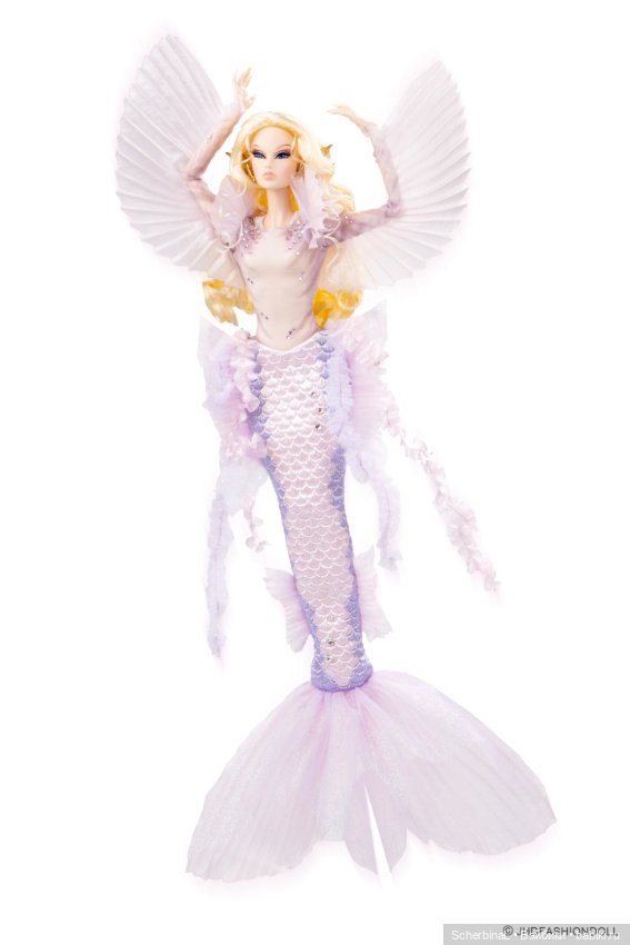 Новинки. Серия Moment of Fantasy от JHDToys (фото 6)