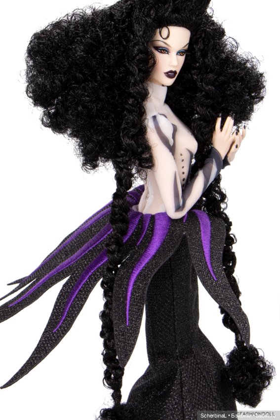 Новинки. Серия Moment of Fantasy от JHDToys