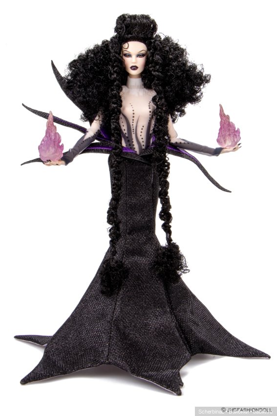 Новинки. Серия Moment of Fantasy от JHDToys