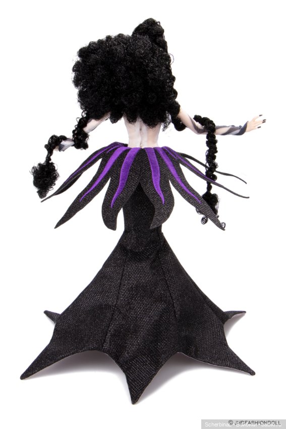 Новинки. Серия Moment of Fantasy от JHDToys
