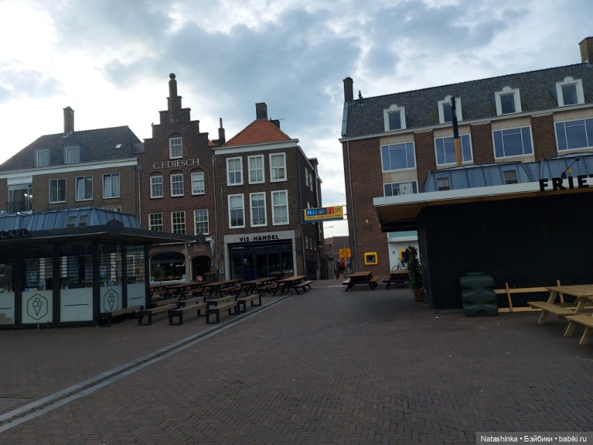 Fashion Dolls 376 — Туризм и путешествия: фотоотчеты из поездок