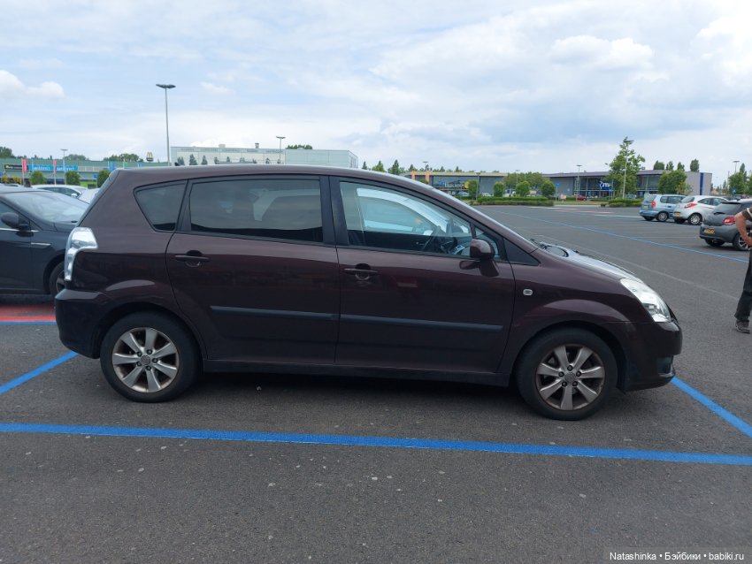 Fashion Dolls 376 — Туризм и путешествия: фотоотчеты из поездок