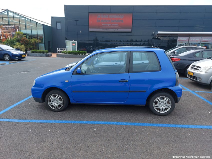 Fashion Dolls 376 — Туризм и путешествия: фотоотчеты из поездок