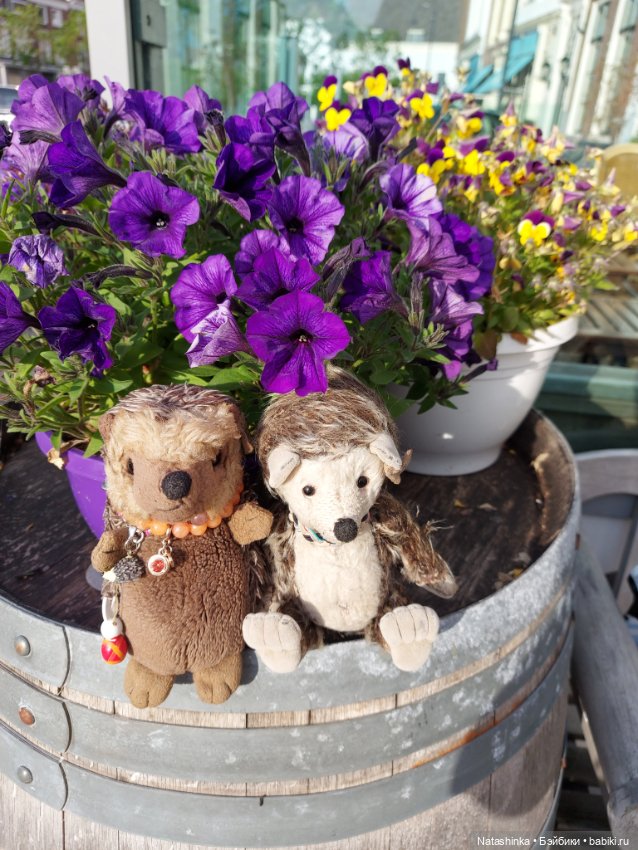 Fashion Dolls 376 — Туризм и путешествия: фотоотчеты из поездок (фото 4)