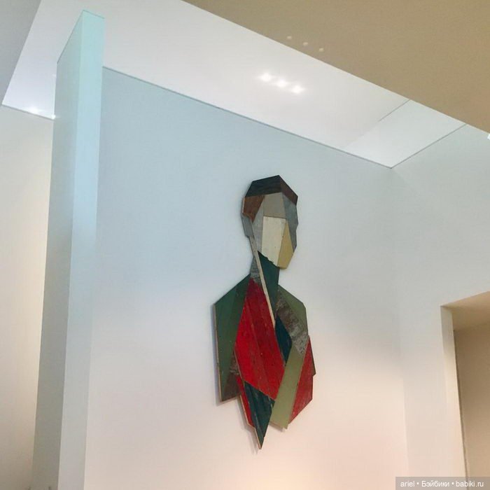 Деревянные граффити от Стефана Де Крока (Stefan De Croock) (фото 8)