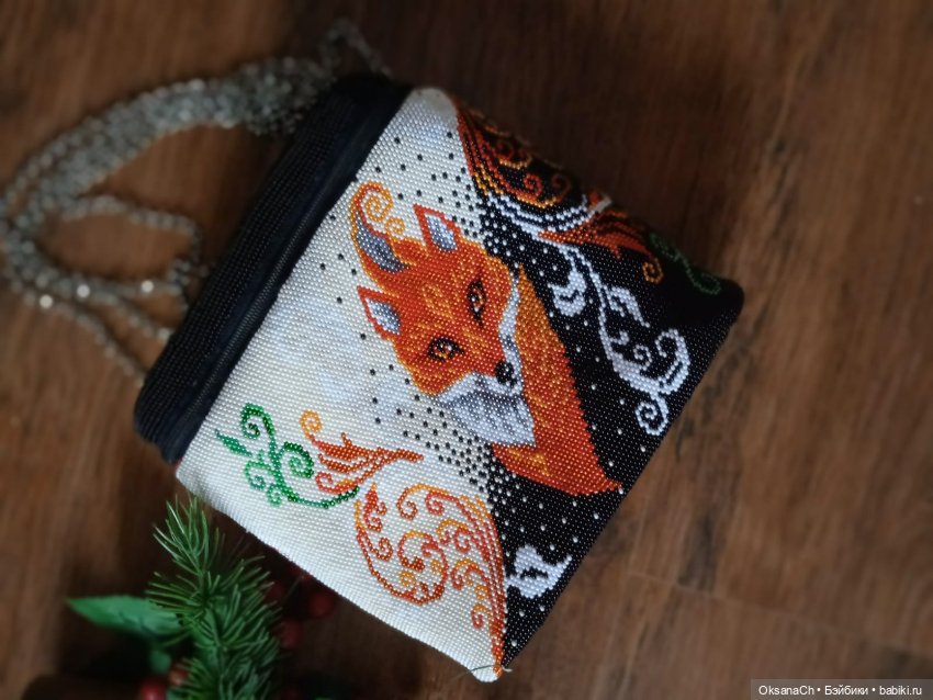 Рыжие будни не смотря на дождь (фото 6)