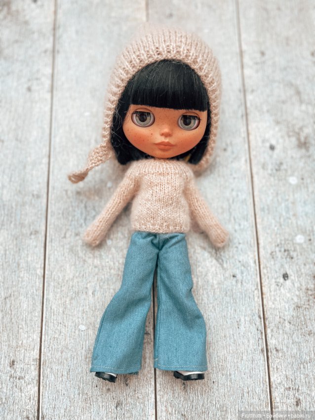 Первый обмен в моей жизни (фото 7)