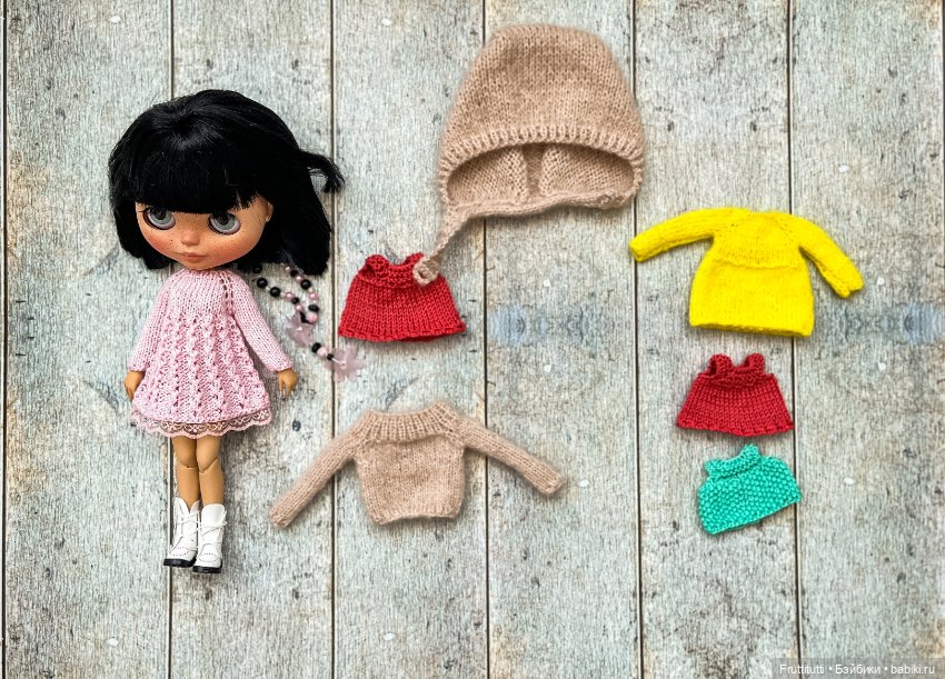 Первый обмен в моей жизни (фото 6)