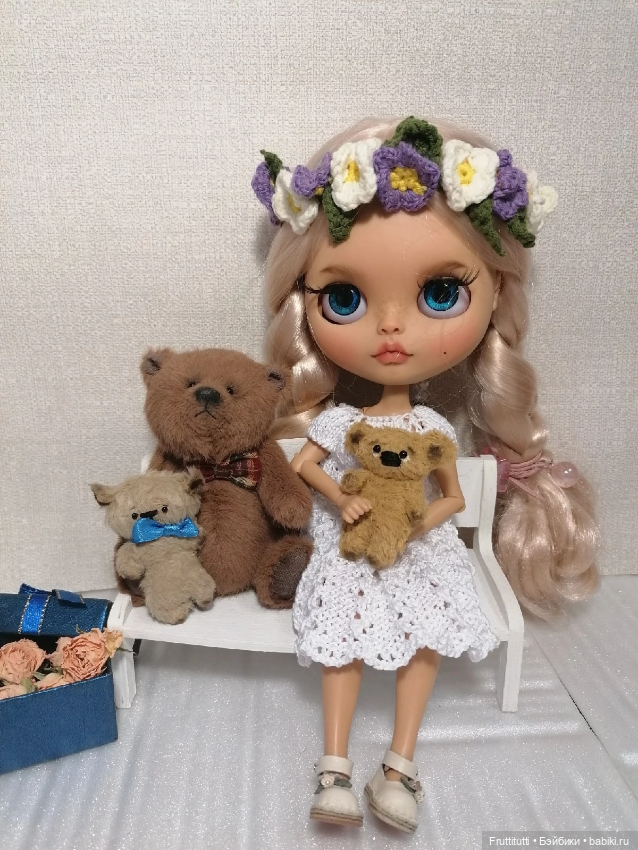 Первый обмен в моей жизни (фото 10)