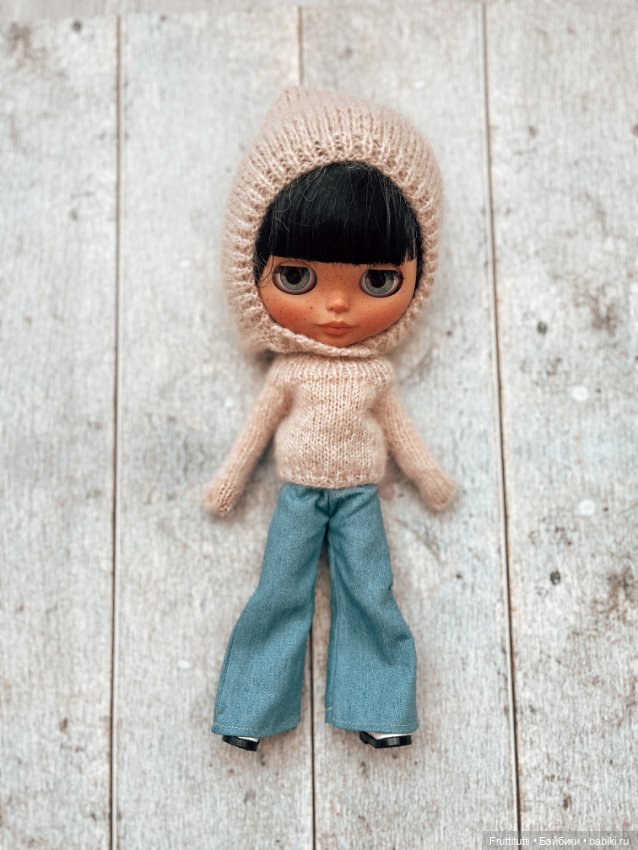 Первый обмен в моей жизни (фото 8)