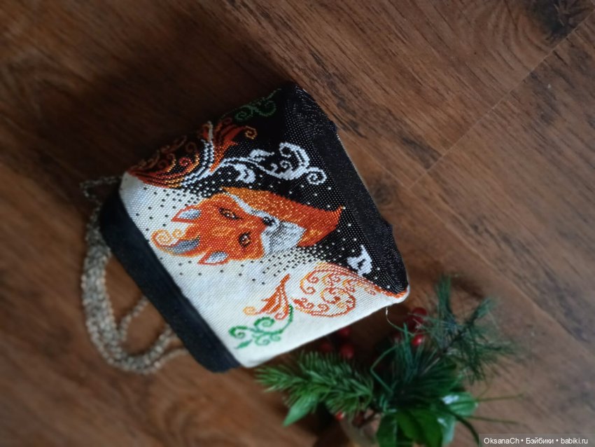 Рыжие будни не смотря на дождь (фото 4)